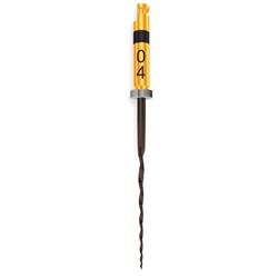 Roeko HyFlex CM NiTi Files - 04/40 - Length 25mm, 6-Pack