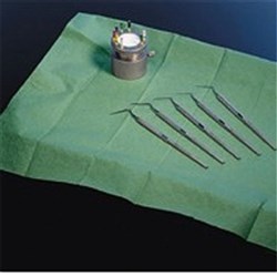 Roeko STERI QUICK Sterile Covers - 500 x 700mm, 50-Pack