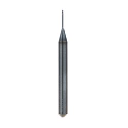 Roland 0.6mm - Dia FL 8mm - Long Series Ball End Mill R0.3