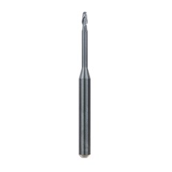 Roland 2mm - Dia FL 16mm - Long Series Ball End Mill R1