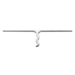 Scheu O Clasp - 0.9mm - Without Occlusal Rest, 10-Pack