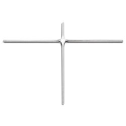 Scheu TK Clasp - 0.9mm, 10-Pack