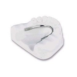 Scheu Lingual Bar - Size 2 - 70mm, 10-Pack