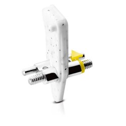 SCHEU Vector 80 Standard Expansion Screw Medium 10s