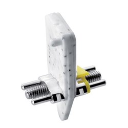 Scheu Vector 140 Expansion Screw, 10-Pack