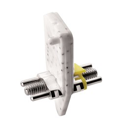 Scheu Vector 160 Expansion Screw, 10-Pack