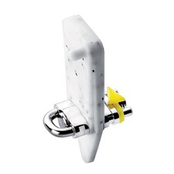 Scheu Vector 400 Expansion Screw, 10-Pack