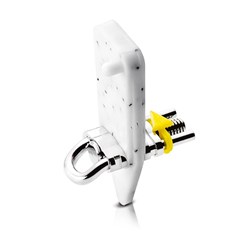 Scheu Vector 440 Expansion Screw, 10-Pack