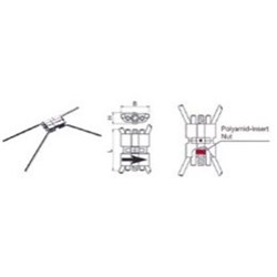 Scheu Vector 620 Palatal Screw, 1-Pack