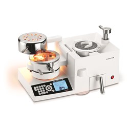 Scheu BIOSTAR VII - Pressure Forming Unit - 230V