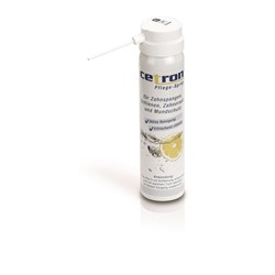 Scheu Cetron Care Spray - Lemon - 75ml