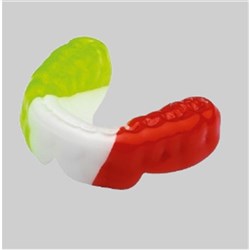 Scheu Bioplast - 125 x 3.0mm - Italy - Round, 10-Pack