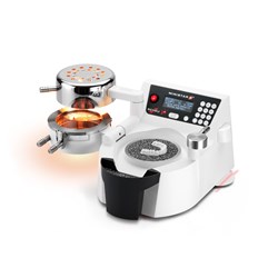 Scheu Ministar S - Thermoforming Unit with Barcode Scanner