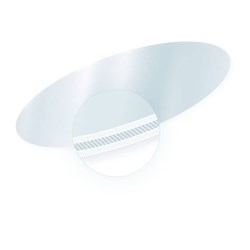 Scheu CA Pro+ - Medium - 0.625 x 125mm - Round, 10-Pack