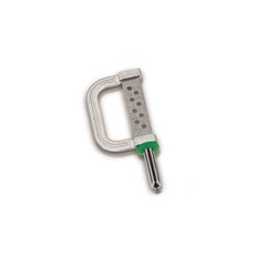 Scheu CA Stripping Tool - 90 Micron - Left - Green