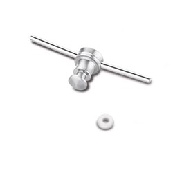 Scheu IST Snoring Appliance - Fixing Part with O ring