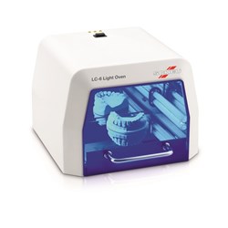 Scheu LC 6 Light Oven - Light Polymerisation Unit - 230V