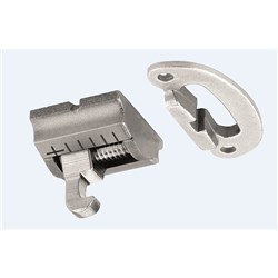 SCHEU TAP-T Reverse Kit