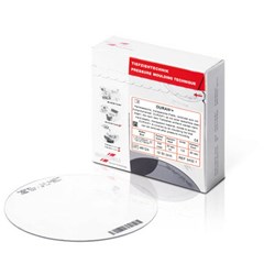 Scheu Duran + - 0.75 x 125mm - Round, 10-Pack