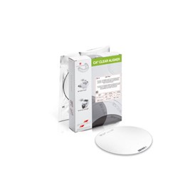 Scheu CA Pro+ - Hard - 0.75x125mm - Round, 100-Pack