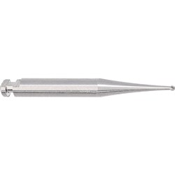 S1204007 - Steel Bur KOMET #1-007 Round RA Pack of 6