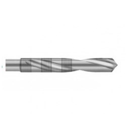 Komet Steel Pilot Bur for implants - 210L16-010 - Slow Speed, Right Angle Long (RAL)