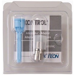 Acteon Riskontrol Adaptor - Planmeca LU INOX New