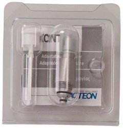 Acteon Riskontrol Adaptor NV - for Belmont