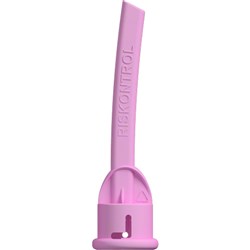 Acteon Riskontrol Classic Tip - Pink, 250-Pack