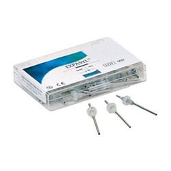 Acteon Expasyl Cannulas - Straight, 100-Pack