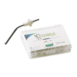 Acteon Expasyl Cannulas - Pre Bent, 100-Pack