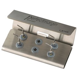 PERFECT MARGIN KIT WITH PM1 PM2 PM3PM4 TIPS AND WRENCH