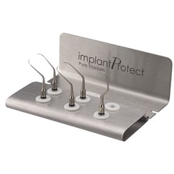 Acteon Implant Protect Kit - Pure Titanium, 5-Pack