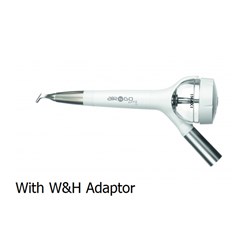 Acteon Air N Go Easy - Air Polisher -  W&H Adapter - Dual Purpose
