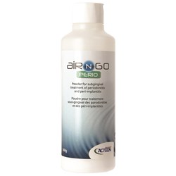 Acteon Air N Go Perio Powder - 400g Bottle