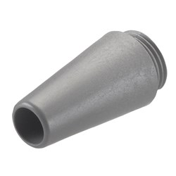 Acteon Plastic Nose for Newtron Light Grey Handpiece