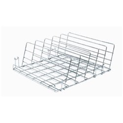 SciCan Cassette Rack - Holds 6 Cassettes