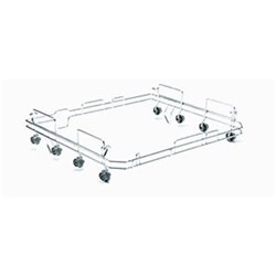 SciCan Trolley Kit - C61