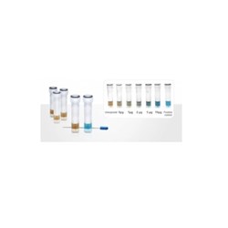 Mocom Valisafe InstruCheck Protein Test, 25-Pack