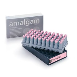 SDI Permite - Amalgam Capsules - 1 Spill - Slow Set, 50-Pack