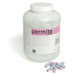 SDI Permite - Amalgam Capsules - 1 Spill - Slow set, 500-Pack