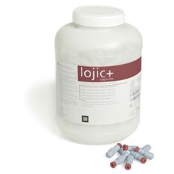SDI Logic Plus - Amalgam Capsules - 3 Spill - Regular Set, 500-Pack