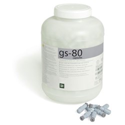 SDI GS80 - Amalgam Capsules - 1 Spill - Regular Set, 500-Pack
