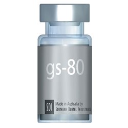 SDI GS80 Alloy Powder - Regular Set - 250g