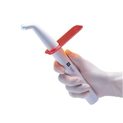 SDI Radii Light Shield - Orange - Large