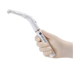 SDI Radii Plus Barrier Sleeves, 1000-Pack