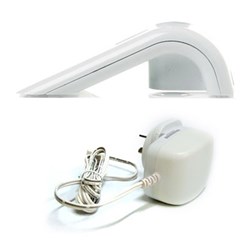 SDI Radii Plus Charger and Plug Pack