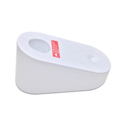 SDI Radii Xpert Charger and Plug