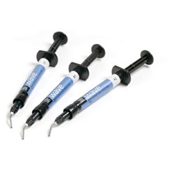 SDI Wave - Flowable Composite - Shade ELG/C2 - 1g Syringe and Applicator Tips