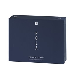 SDI Pola Night for Aligners - Teeth Whitening System - 10% Carbamide Peroxide - 3g Syringe, 4-Pack